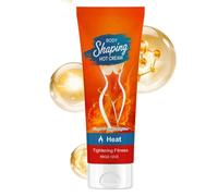 Crema dimagrante, 60 g, ad assorbimento rapido, rassodante | Bruciatore di grassi, lozione massaggiante per il corpo, per casa, quotidiano, palestra, dopo l'allenamento, mattina,