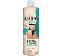 Crema Dimagrante Brucia Grassi Snellente Termogenica Addome Addominali Adiposolv