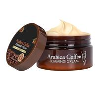 Crema dimagrante Bruciatore di grassi, crema anti-cellulite rassodante, dimagrante pancia contro cellulite, dimagrante crema addominale bruciatore di perdita di peso anti-cellulite rassodante, 120 ml