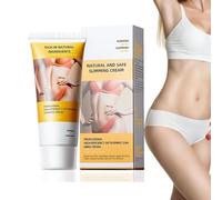 Crema Dimagrante Corpo, Crema Anticellulite Forte,Dimagrante Brucia Grassi Anticellulite, Azione Rimodellate, Gambe Snelle E Pancia Piatta, Snellente Modellante per Corpo