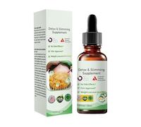 Crema dimagrante per il corpo, 30 ml, crema rassodante per il collo, crema per collo a rullo, olio naturale ad assorbimento rapido, 30 ml, non unge, per adulti, uomini, braccia, donne, cosce