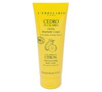 Crema Dissetante Corpo Cedro