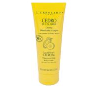 Crema Dissetante Corpo Cedro