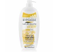 Crema Doccia Byphasse CARESSE 1 L Vaniglia