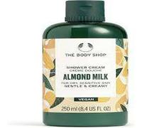 Crema doccia The Body Shop 0,25 l