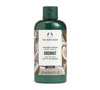 Crema doccia The Body Shop 250 ml Balsamo doccia
