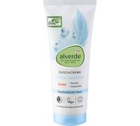 Crema doccia Ultra Sensitiva, 200 ml - Marchio DM Germania - Compatibile con alverde-naturkosmetik - Duschcreme Ultra Sensitiv, 200 ml