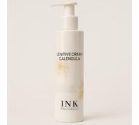 CREMA DOPO SOLE ideale per pelle Tatuata - Crema Lenitiva Calendula 200 ml - Cura del Tatuaggio - Per Tutti i Tipi di Pelle - Per Adulti e Bambini - Idrata e Nutre la Pelle - Dopo sole