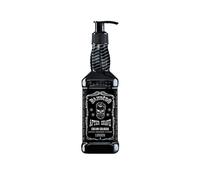 Bandido Barber After Shave Cream Cologne NEW YORK 350ml - Lozione Men Balsamo dopo la rasatura - la rasatura bagnata nutre e rinfresca il balsamo