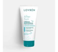 Crema Doposole Lovren - Idratante Nutriente