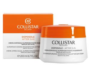 CREMA DOPOSOLE SUPERIDRAT RIGE