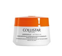 COLLISTAR crema doposole superidratante rigenerante ideale per pelli secche 200 ml