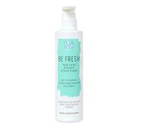 Crema Drenante Gambe Effetto Freddo - Crio Gel Anticellulite Defaticante per Gambe Gonfie e Pesanti - Rassodante e Tonificante 100% Naturale (Azzurro CRIO GEL)