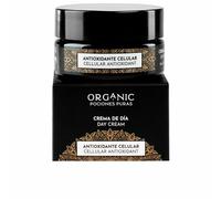 Crema e latte viso della marca Organic Pozioni ideale per Unisex Adulto