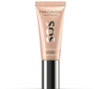 Crema-Maschera Contorno Occhi - Madara Cosmetics Sos Eye Revive Hydra Cream & Mask 20 ml