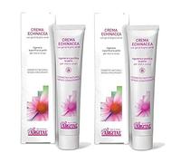 Crema Echinacea con Gel di Argilla Verde per Viso e Corpo 75 ml Argital (2 Confezioni da 75 ml)