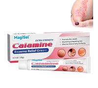 Crema eczema Crema antifungina per la pelle allevia prurito tigna eczema