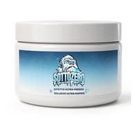 ® Crema Effetto Freddo Gel Super Rinfrescante con Arnica Mentolo e Canfora