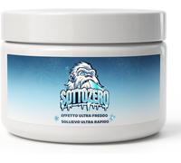 ® Crema Effetto Freddo - Gel Super Rinfrescante Con Arnica, Mentolo E Canfora |