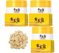Crema emolliente astragalo, crema nutriente astragalo, Emollient Astragalus Cream, Skin Nourishing Astragalus Cream, ritardare l'invecchiamento della pelle (3pcs)