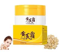 Crema emolliente astragalo, crema nutriente astragalo, Emollient Astragalus Cream, Skin Nourishing Astragalus Cream, ritardare l'invecchiamento della pelle (1pcs)