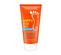 Crema emolliente per talloni e piedi Bielenda Happy End con urea 125 ml