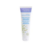 Crema Emolliente Viso e Corpo biologica certificata - Pelle secca e sensibile soggetta a eczema atopico - Viso e corpo - Neonati e bambini - 50 ml