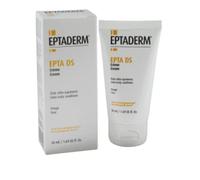 Crema Epta DS 50ml per pelle sensibile e idratata