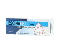 Crema Escinapet 75 ml - Sollievo e Comfort per la Pelle