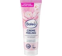 Crema esfoliante, 75 ml, marchio DM Germania, compatibile con Balea Peeling Creme, 75 ml