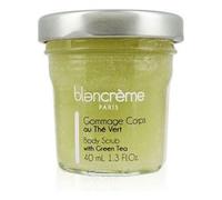 Gommage Corpo Tè Verde - Formato: 175 ml