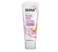 Crema esfoliante delicata, per pelli secche e sensibili, con estratto di albicocca e olio di mandorle, 75 ml