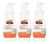 Crema Esfoliante Per Il Corpo Palmer's Cocoa Butter Retexture Renew 400ml X 3