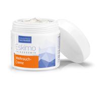 Crema Eskimo all‘incenso 100 ml