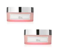 Crema facciale per il viso a sollevamento dello champagne, crema per stringere la pelle per corpo, idratazione profonda e levigatura, serraggio temporaneo per il viso e il collo (2Pcs)