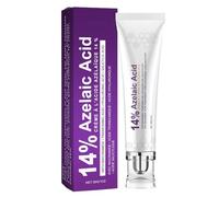 Crema Facial - 30g Crema Nocturna Iluminadora Y Calmante Para El Rostro | Loción Hidratante De Cuidado Facial Para Mujeres Para Uso Diurno, Nocturno Y De Viaje