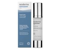 Sesderma Hidraderm Hyal Crema Viso 50ml