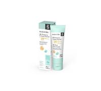 Suavinex Baby My First Face Cream SPF 30 crema per il viso SPF 30 50 ml