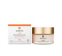 Sesderma C-vit Crema Idratante Viso 50ml