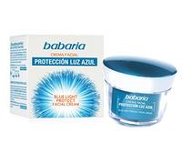 Crema Facial Proteccion Luz Azul 50 ml