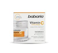 Babaria Crema Antiossidante Viso alla Vitamina C 50ml