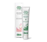 Crema Con Canfora E Timo 50 Ml