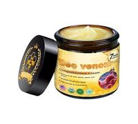 Crema Ferma | 60 G Di Veleno Serraggio Del Viso Che Solleva Il Gel Per La Pelle Durante La Notte | Cream Di Crema Antirughe Per Naturale Per Uomini Uso Di Viaggio Da Donna