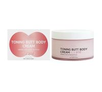 Crema Fessier - 100 g Crema Rassodante Istantanea per il corpo, lozione fermezza nutriente per routine notte sport bellezza quotidiana casa doccia bagno