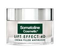Somatoline Cosmetic Lift Effect 4D Crema Giorno Filler Antirughe 50 ml