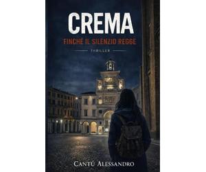 CREMA: finchè il silenzio regge