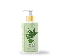 Crema Fluida Corpo Aloe Alchimia ml 300
