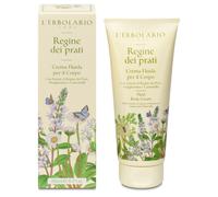 Crema Fluida per il Corpo Regine dei Prati 200 ml