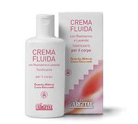 Crema fluida rosmarino e lavanda Argital