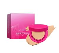 Crema fondotinta | 20 g crema correzione del colore - trucco viso perfezionante pelle a lunga durata idratante colorato per tutti i tipi di pelle, finitura naturale, crema da giorno per viaggi